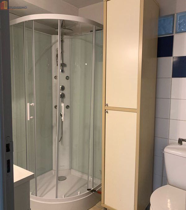 Studio 24m² Lille Vauban - Photo 1