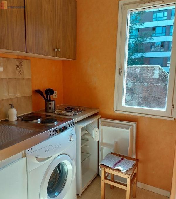 Studio à Lille