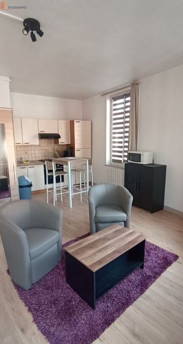 Studio à Tourcoing