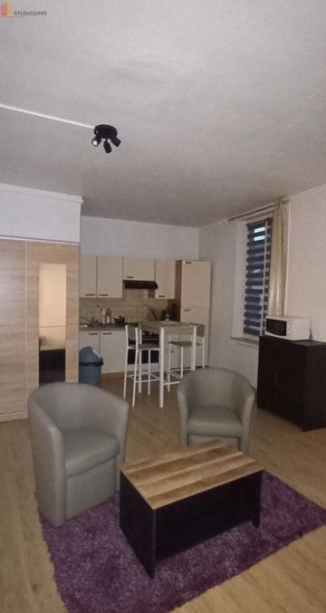 Studio 27m² Tourcoing - Meublé, idéal étudiant - Photo 2