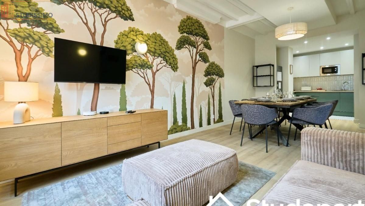 Studio meublé 12m² Villeneuve-d'Ascq - Meublé, DPE C - Photo 9