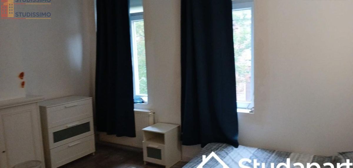 Studio meublé 11m² Croix 59170 - Meublé, 1 pièce - Photo 3