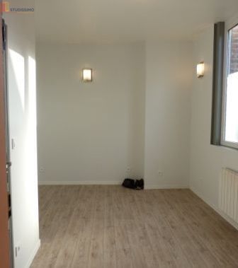 Studio 17m² Tourcoing Le Fresnoy - En très bon état - Photo 2