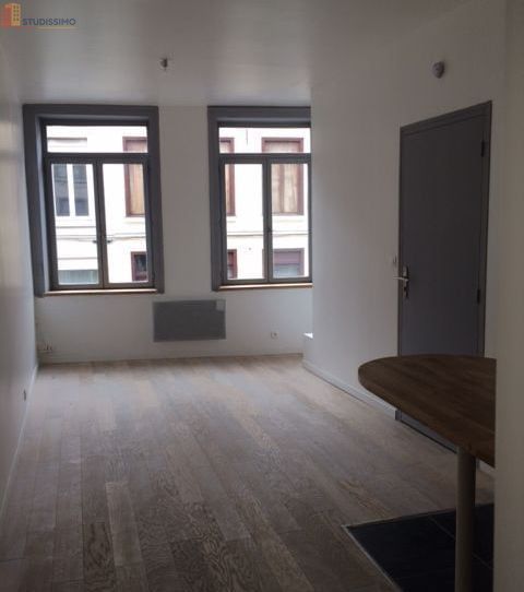Studio à Lille