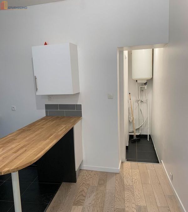 Studio 25m² Lille Vieux-Lille - Calme, proche commerces - Photo 16