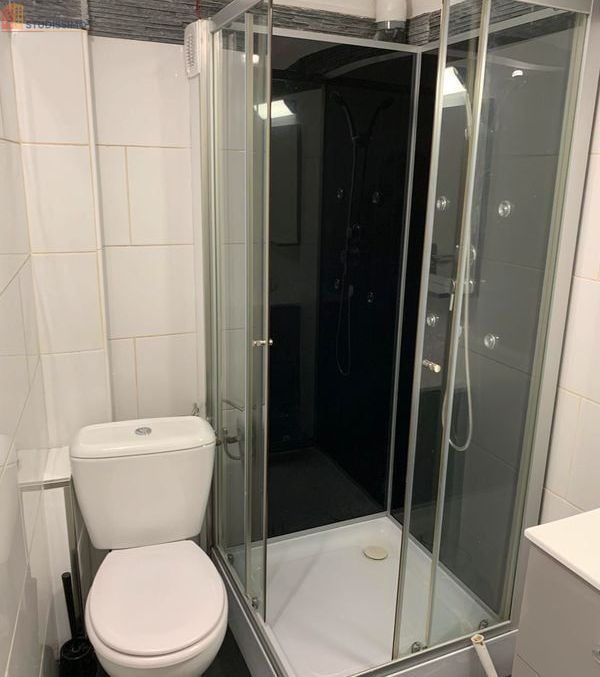 Studio 25m² Lille Vieux-Lille - Calme, proche commerces - Photo 14