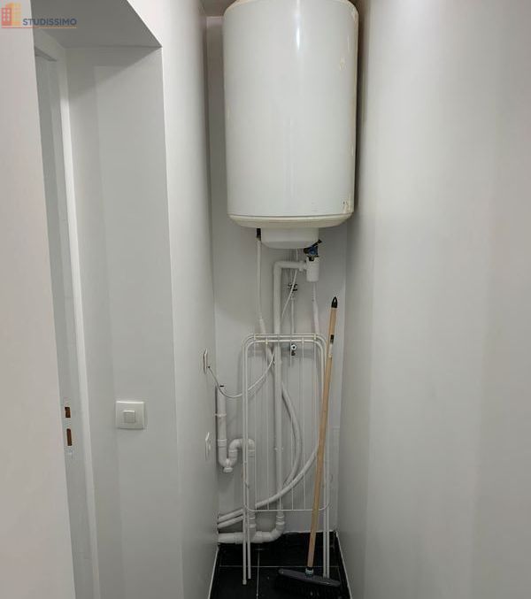Studio 25m² Lille Vieux-Lille - Calme, proche commerces - Photo 12