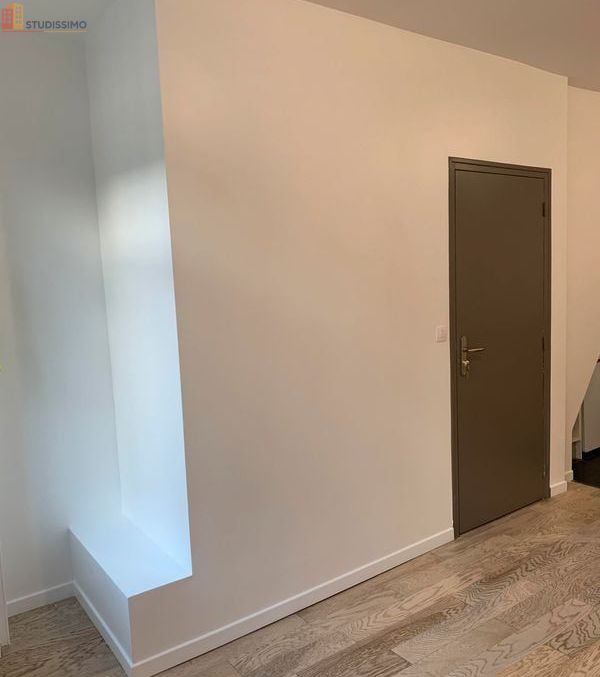 Studio 25m² Lille Vieux-Lille - Calme, proche commerces - Photo 4