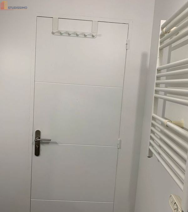 Studio 25m² Lille Vieux-Lille - Calme, proche commerces - Photo 1