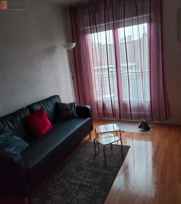 Studio meublé 31m² Lille 59000 - Idéal étudiant, lumineux - Photo 2