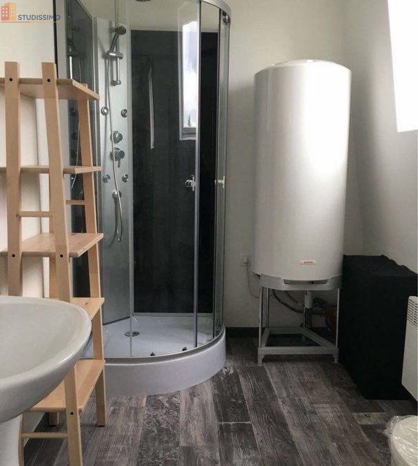 Studio meublé 23m² Wattrelos 59150 - Lumineux - Photo 2