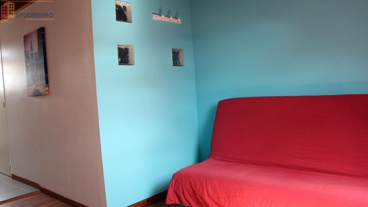 Studio meublé 22m² Gravelines centre - Calme, lumineux - Photo 4