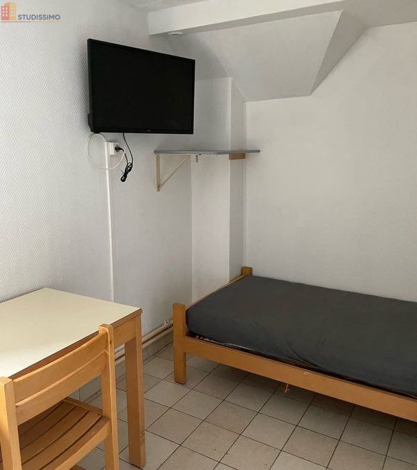 Studio à Famars
