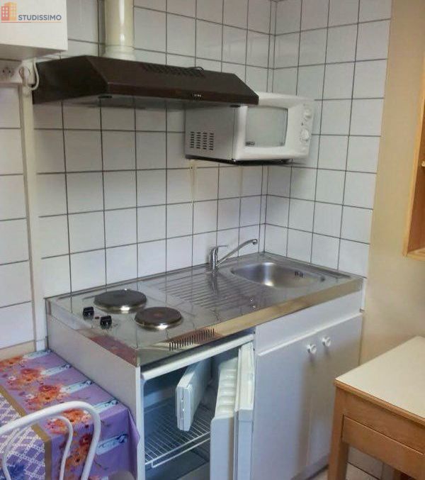 Studio 12m² Famars - Meublé, charges comprises - Photo 1