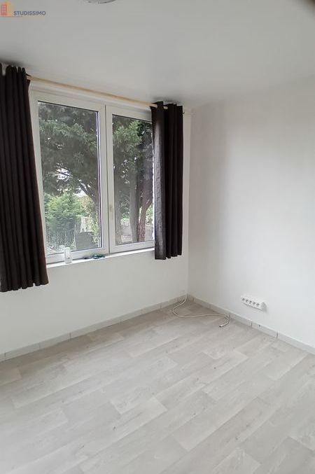 Studio 18m² Loos 59120 - Photo 2