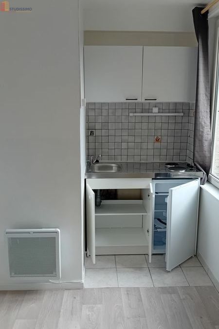 Studio à Loos