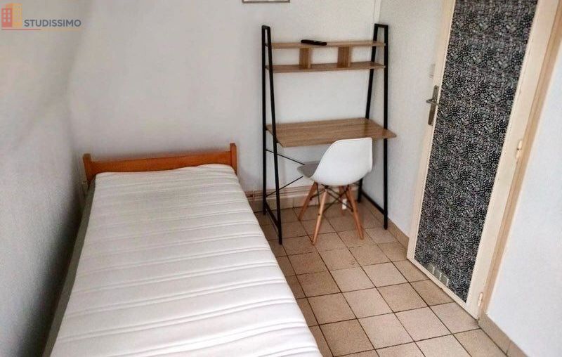 Studio 12m² Famars - Meublé, charges comprises - Photo 2