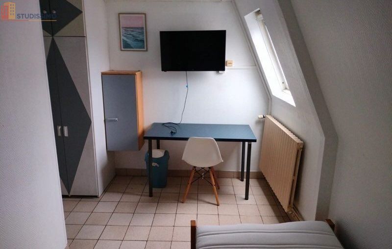 Studio à Famars