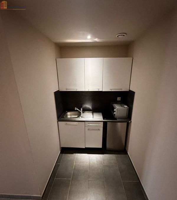 Studio à Jeumont
