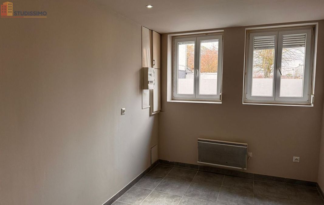 Studio 22m² Jeumont - - Photo 2