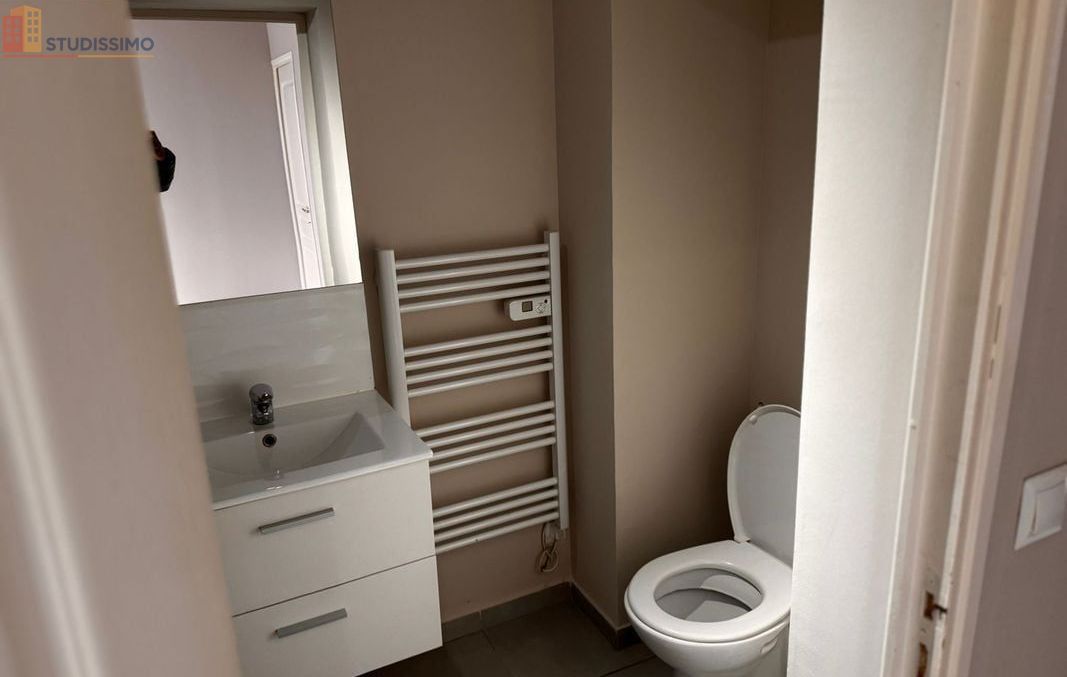 Studio 22m² Jeumont - - Photo 1
