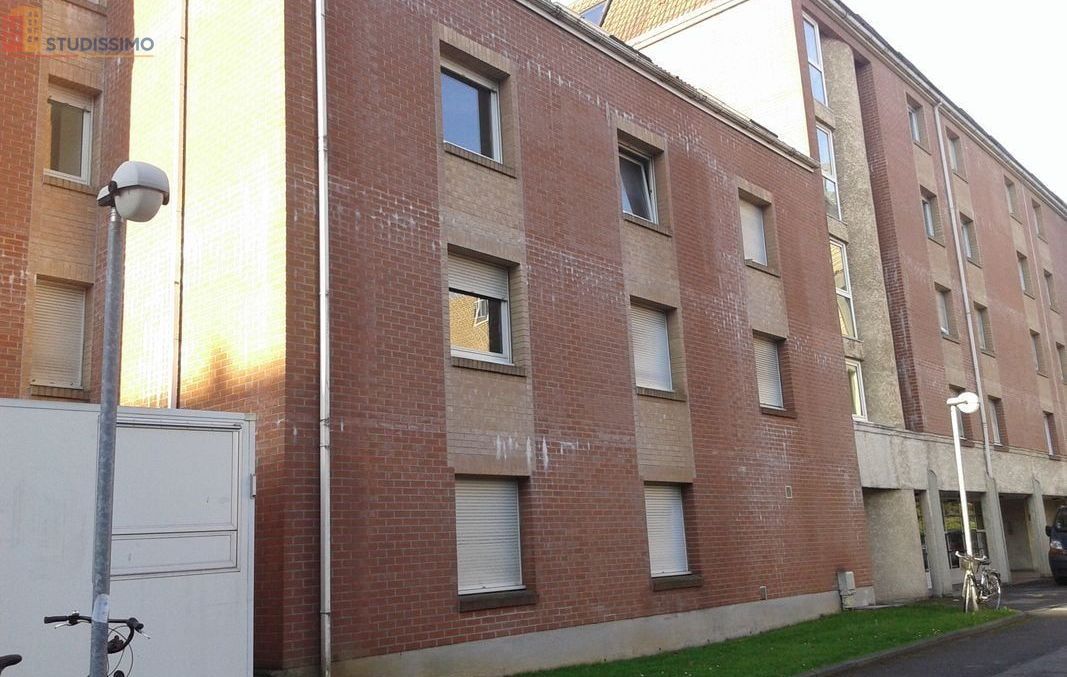 Studio 20m² Lille Wazemmes - Proche métro Gambetta - Photo 4