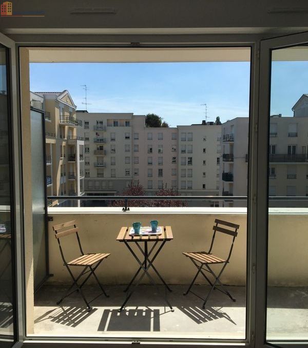 Studio meublé 26m² Lille Vieux-Lille - Excellent état, parking - Photo 4