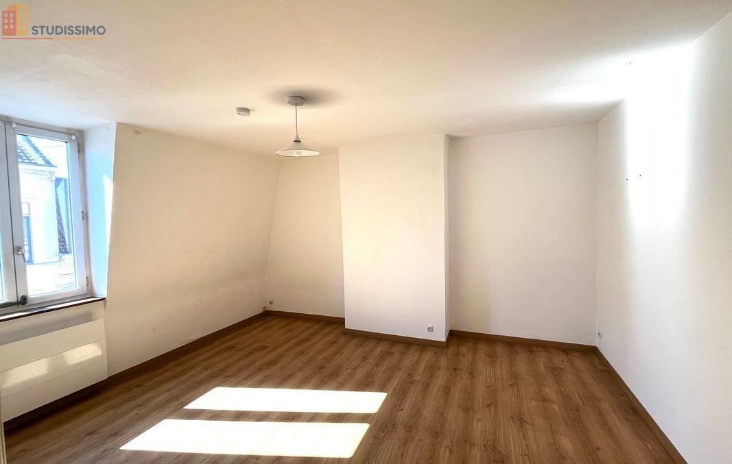 Studio 21m² Lille centre - Proche Solférino, Gambetta - Photo 17
