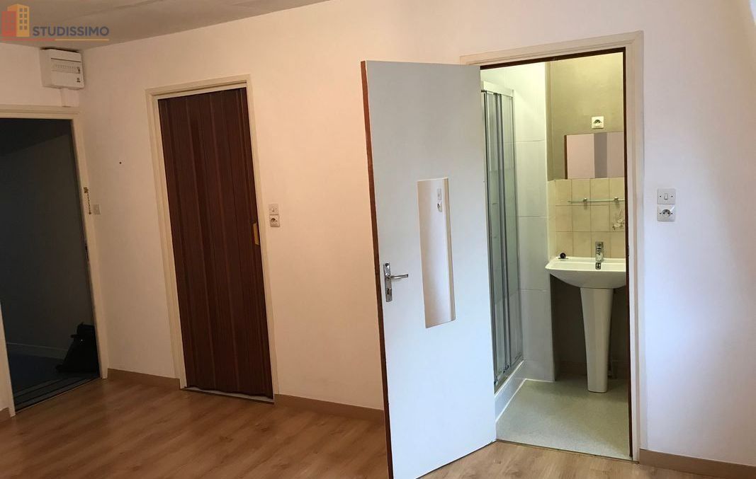 Studio 21m² Lille centre - Proche Solférino, Gambetta - Photo 13