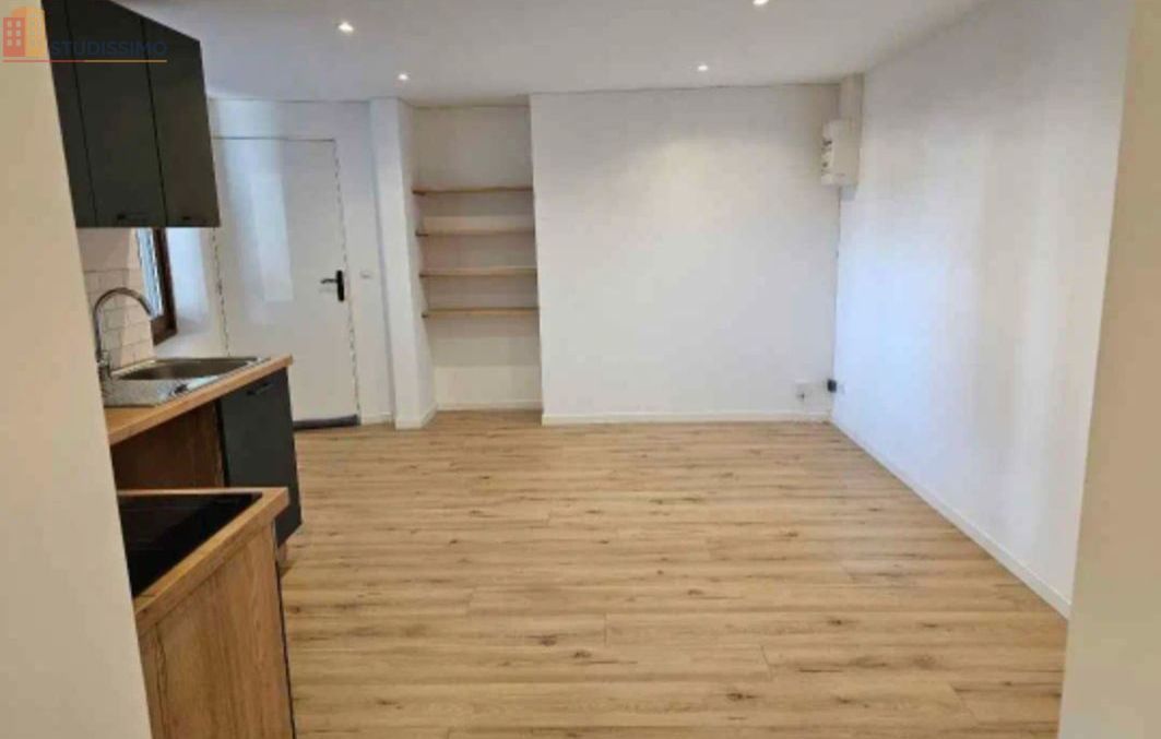 Studio 37m² Solre-le-Château 59740 - Photo 5