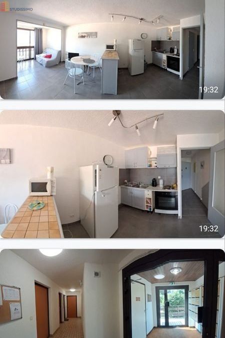 Studio 30m² Embrun 05200 - Photo 2