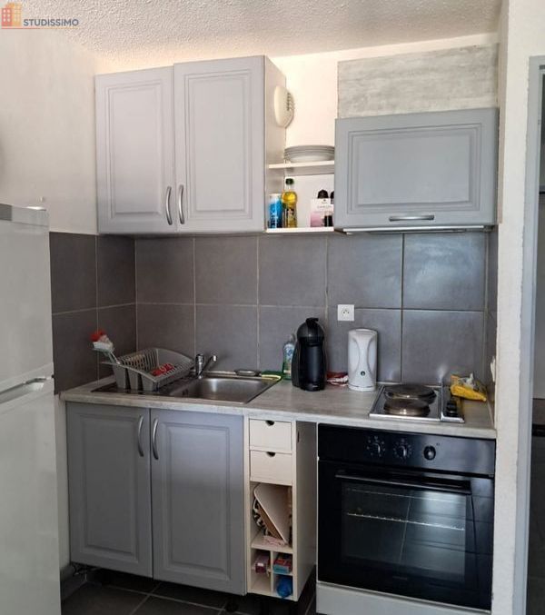 Studio 30m² Embrun 05200 - Photo 1