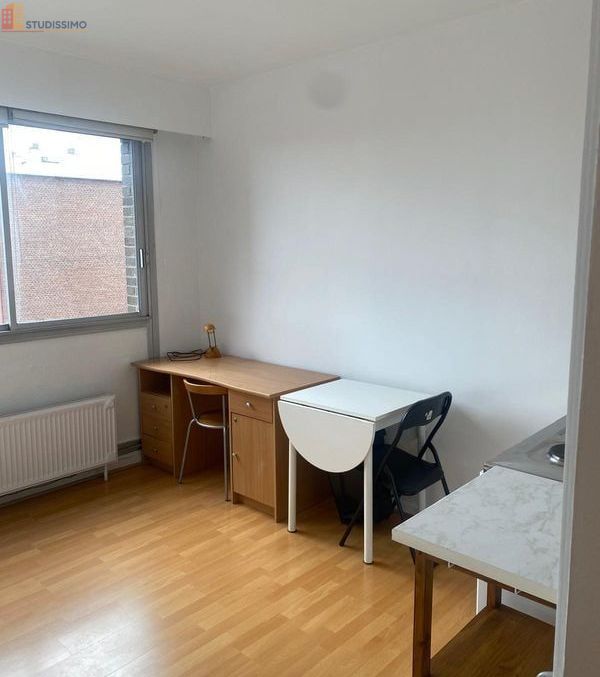 Studio à Lille