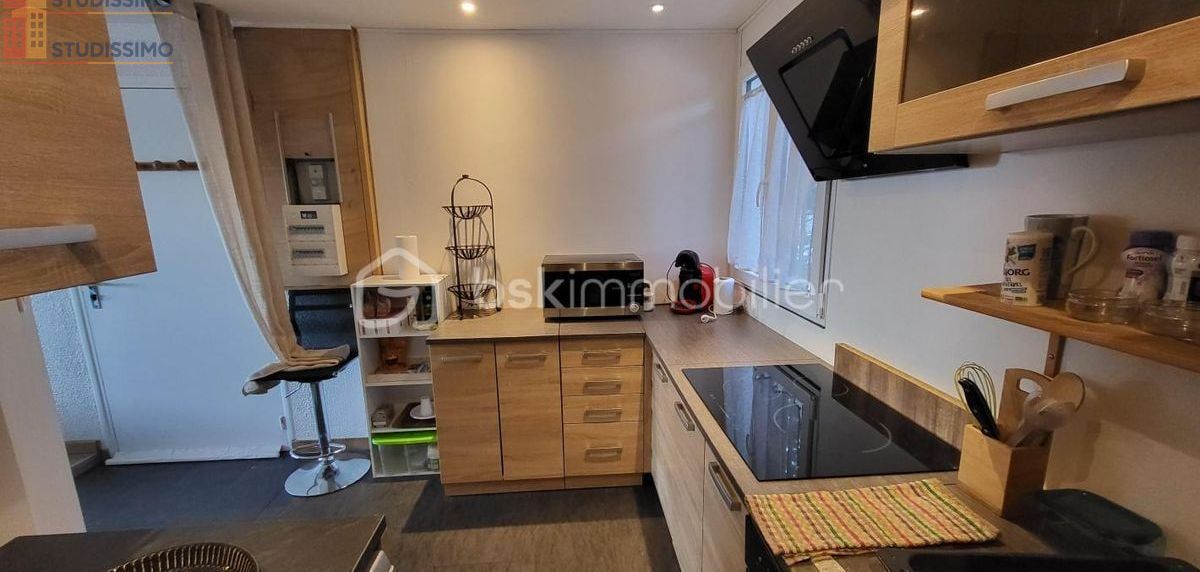 Studio 30m² Laye 05500 - Photo 7