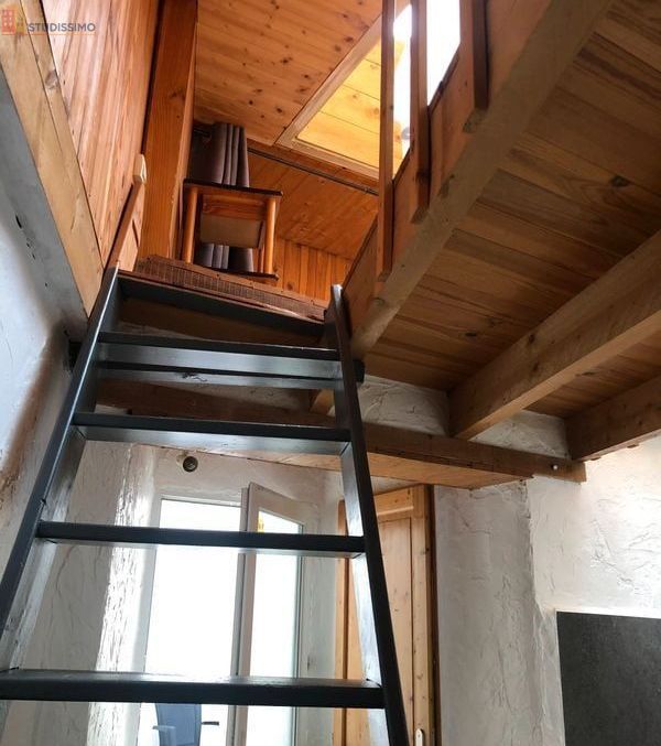 Studio meublé 15m² Roubaix 59100 - Meublé, DPE D - Photo 3