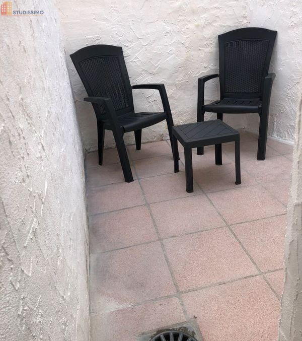Studio meublé 15m² Roubaix 59100 - Meublé, DPE D - Photo 2