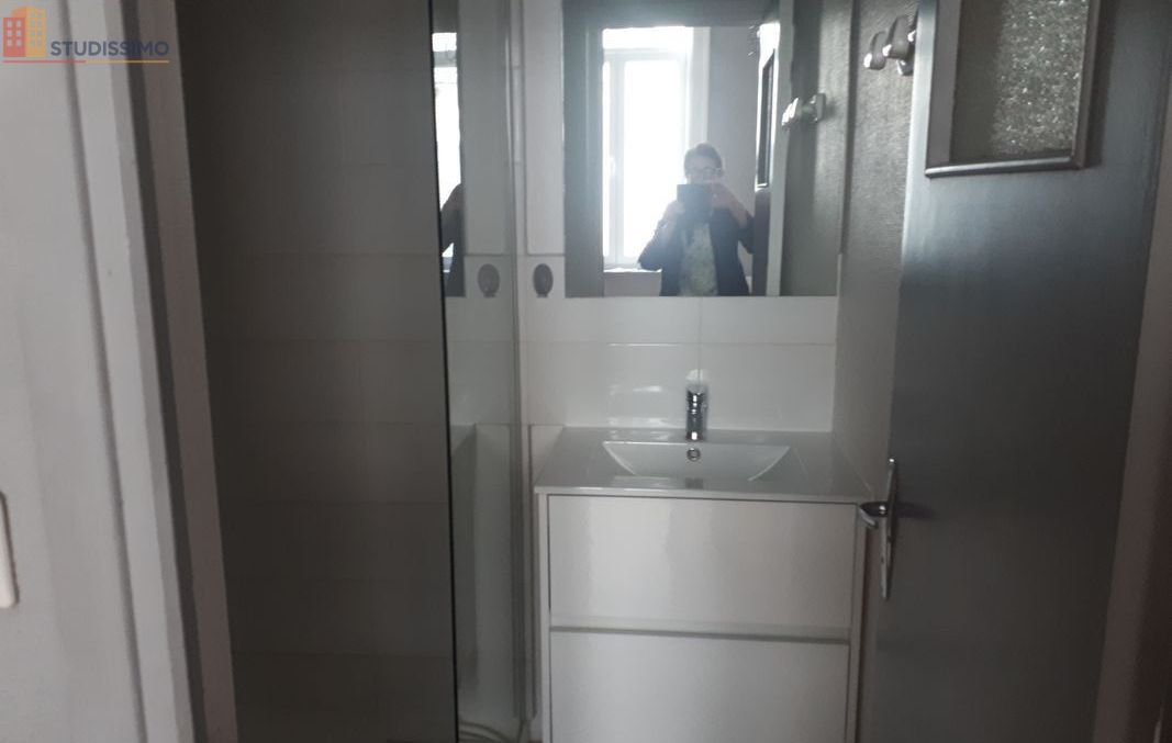 Studio 20m² Lille 59800 - Vauban - Photo 8