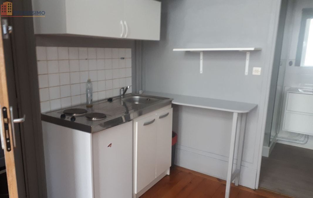 Studio 20m² Lille 59800 - Vauban - Photo 1