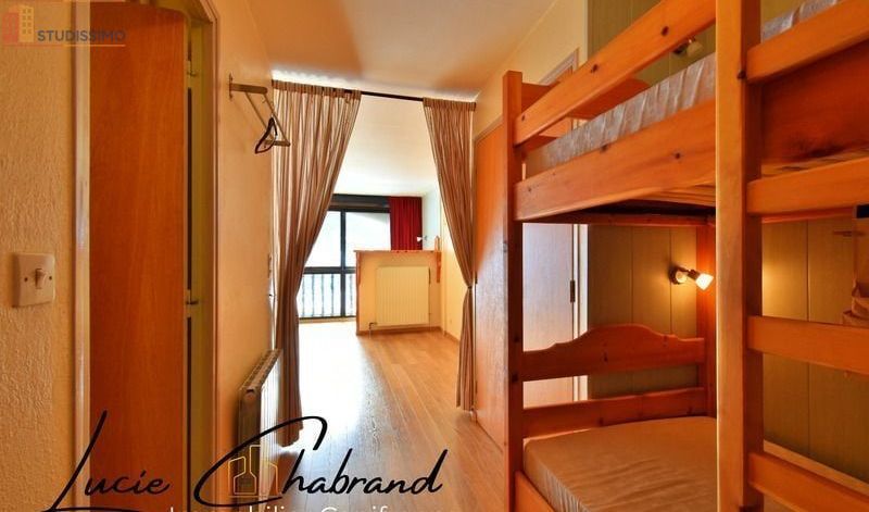 Studio 35m² Ceillac - Aucun caractère précisé - Photo 13