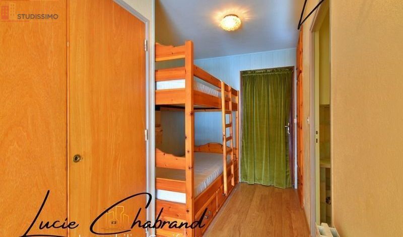 Studio 35m² Ceillac - Aucun caractère précisé - Photo 12