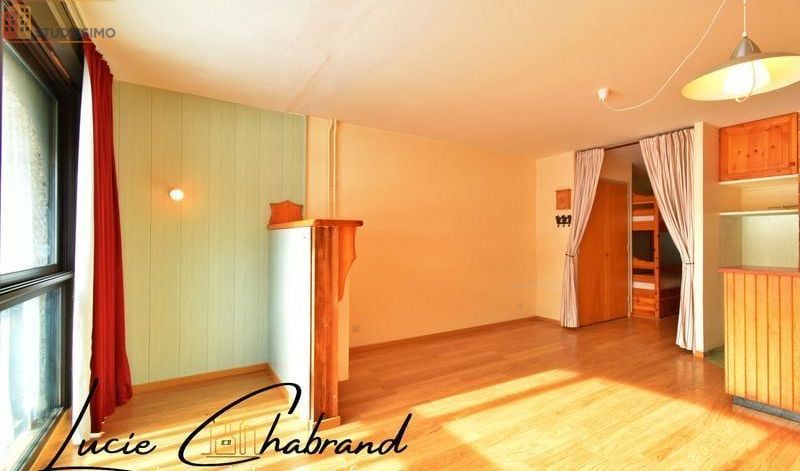Studio 35m² Ceillac - Aucun caractère précisé - Photo 9