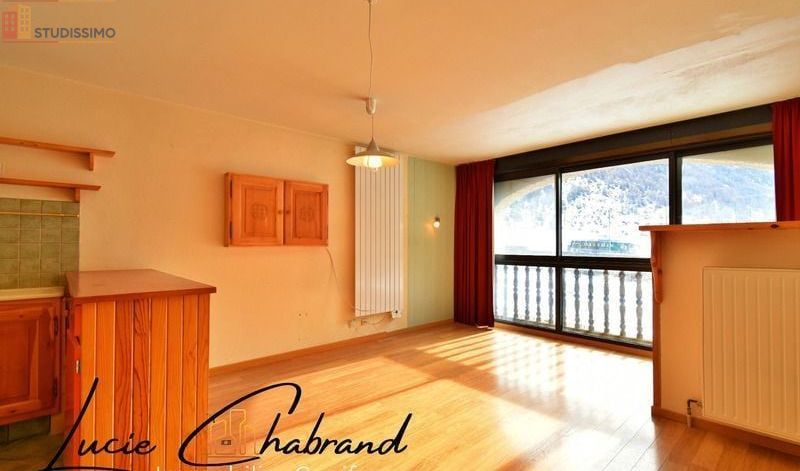 Studio 35m² Ceillac - Aucun caractère précisé - Photo 10