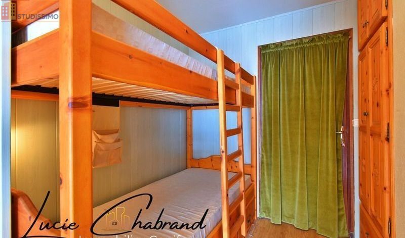 Studio 35m² Ceillac - Aucun caractère précisé - Photo 8