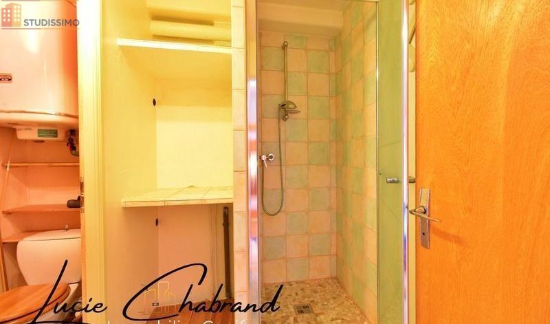Studio 35m² Ceillac - Aucun caractère précisé - Photo 6
