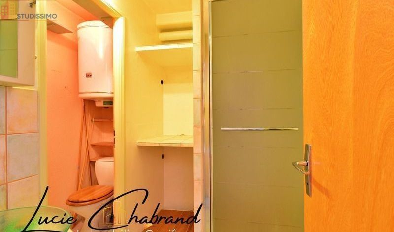 Studio 35m² Ceillac - Aucun caractère précisé - Photo 4