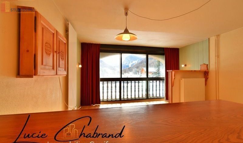 Studio 35m² Ceillac - Aucun caractère précisé - Photo 3