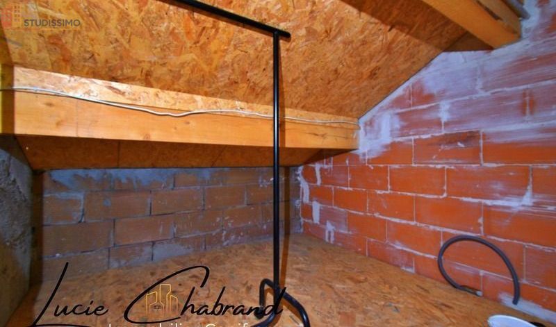 Studio 35m² Ceillac - Aucun caractère précisé - Photo 1