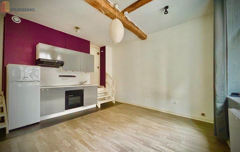Studio à Lille