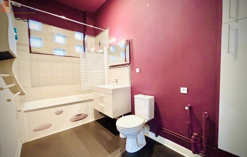Studio 25m² Lille 59800 - Vieux-Lille, lumineux - Photo 2