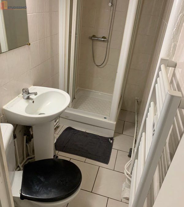 Studio meublé 17m² Lille centre - Meublé, lumineux - Photo 4